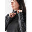 Women's Augusta 1/4 Zip Long Sleeve - view