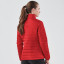 Women's Nautilus Quilted Jacket - view