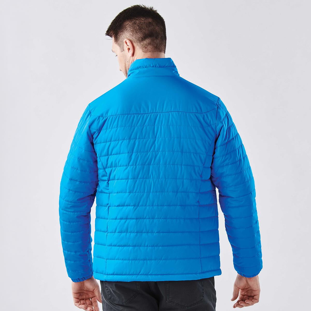 Men's Nautilus Quilted Jacket - view