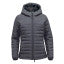 Women's Nautilus Quilted Hoody - view