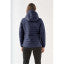Women's Nautilus Quilted Hoody - view