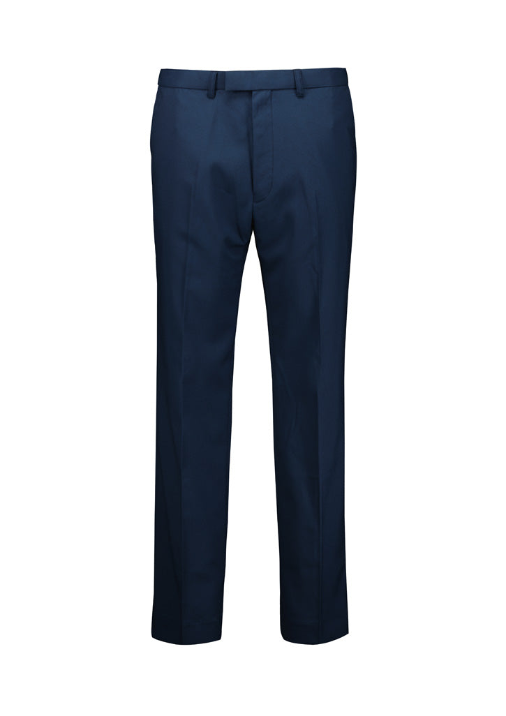 Renew Mens Adjustable Waist Straight Leg Pant 4