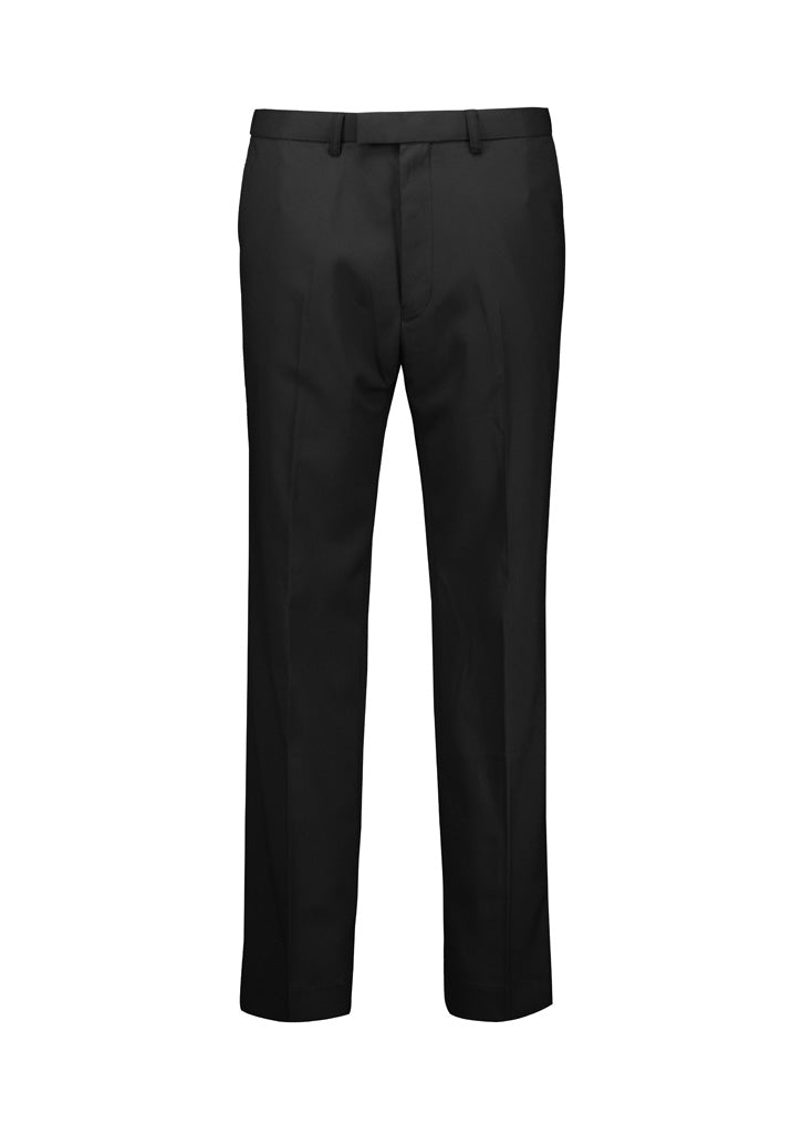 Renew Mens Adjustable Waist Straight Leg Pant 2