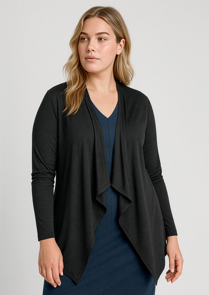 Sofia Womens Waterfall Cardigan 6