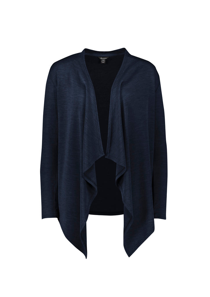 Sofia Womens Waterfall Cardigan 4