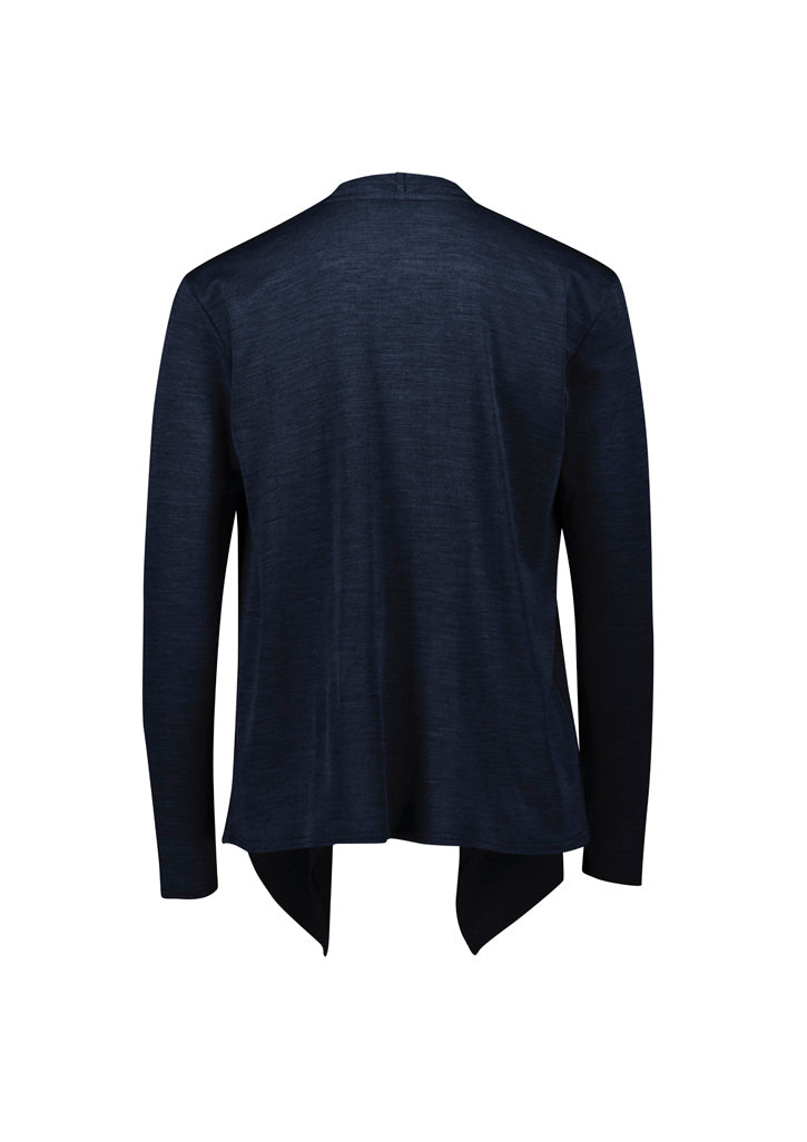 Sofia Womens Waterfall Cardigan 5