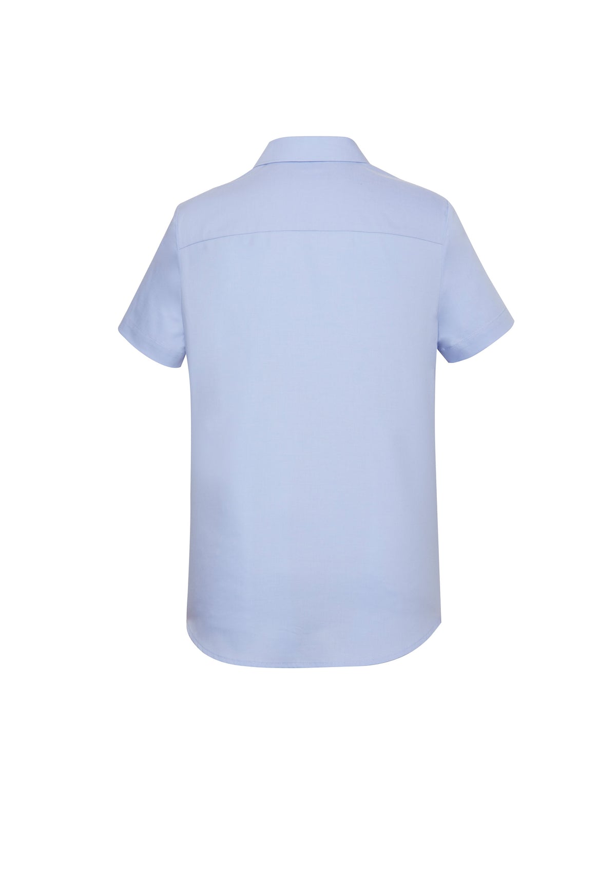 Blue Chambray
