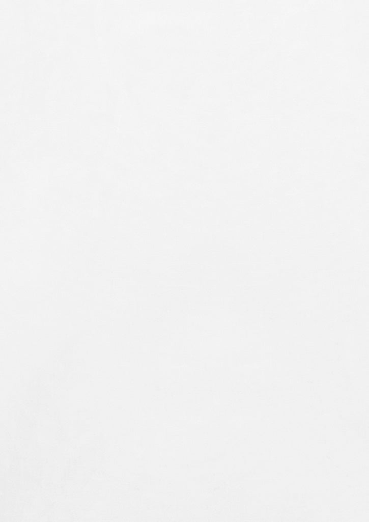 Charlie Mens Classic Fit Long Sleeve Shirt - White - View