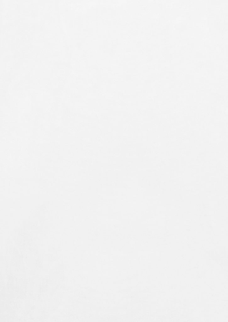 Charlie Mens Slim Fit Long Sleeve Shirt - White - View