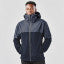 Men's Vertex Stormshell - view