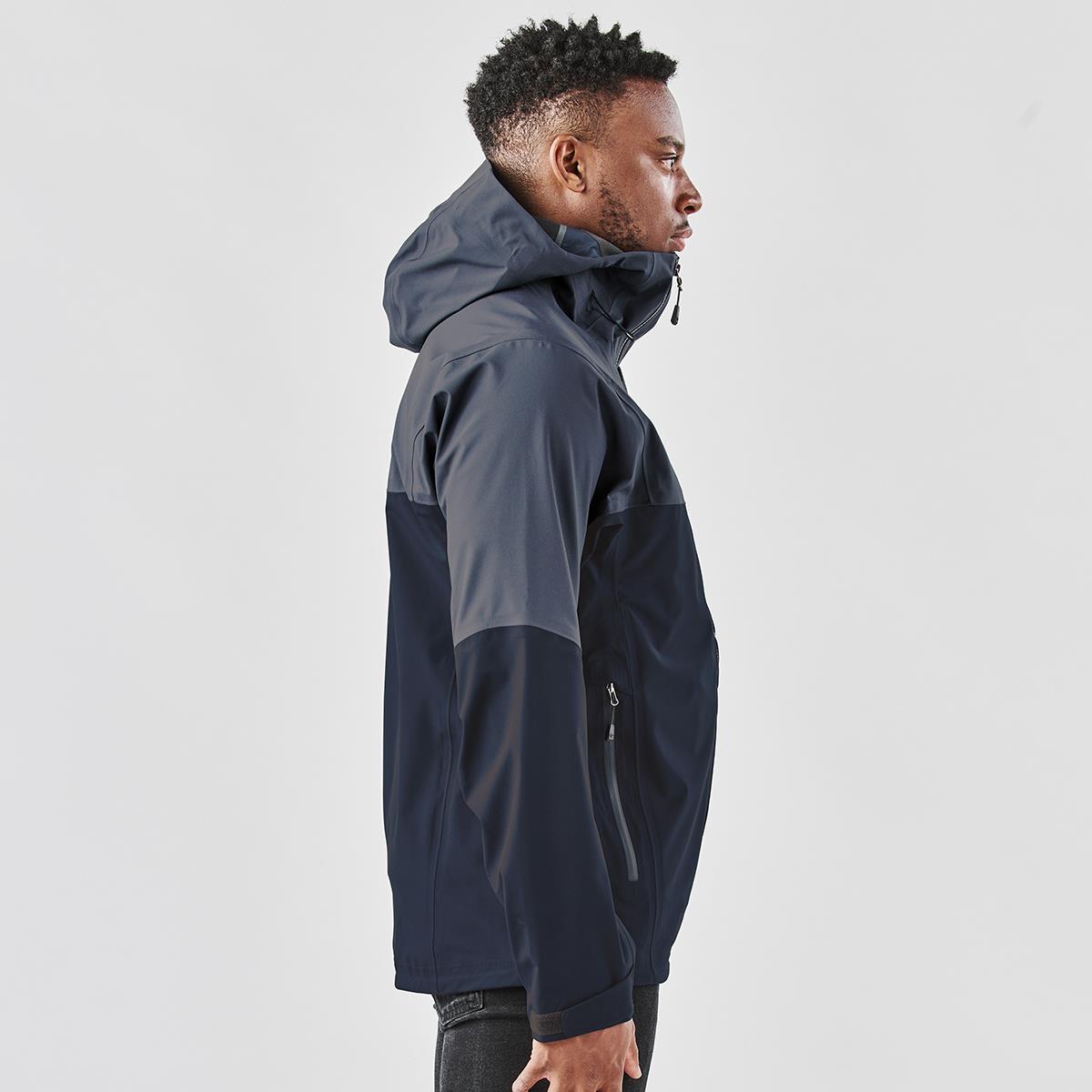Men's Vertex Stormshell - view