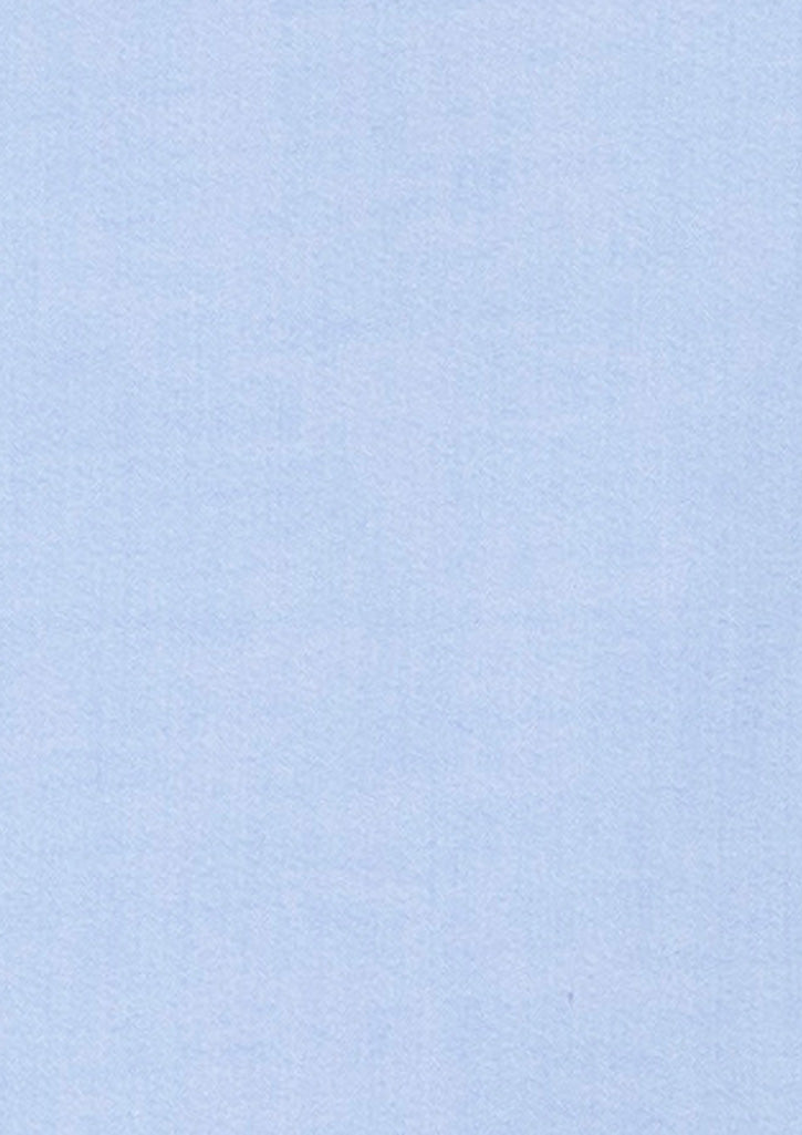 Camden Womens Long Sleeve Shirt - Blue - View