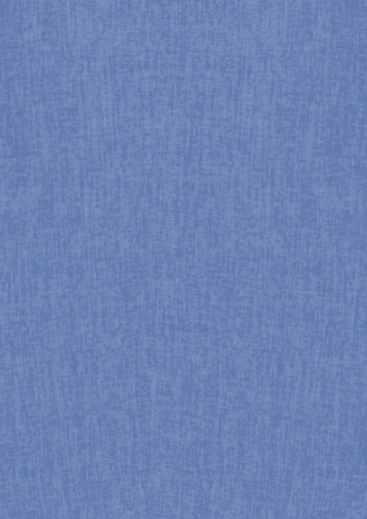 Oasis Womens Overblouse - Mid Blue - View