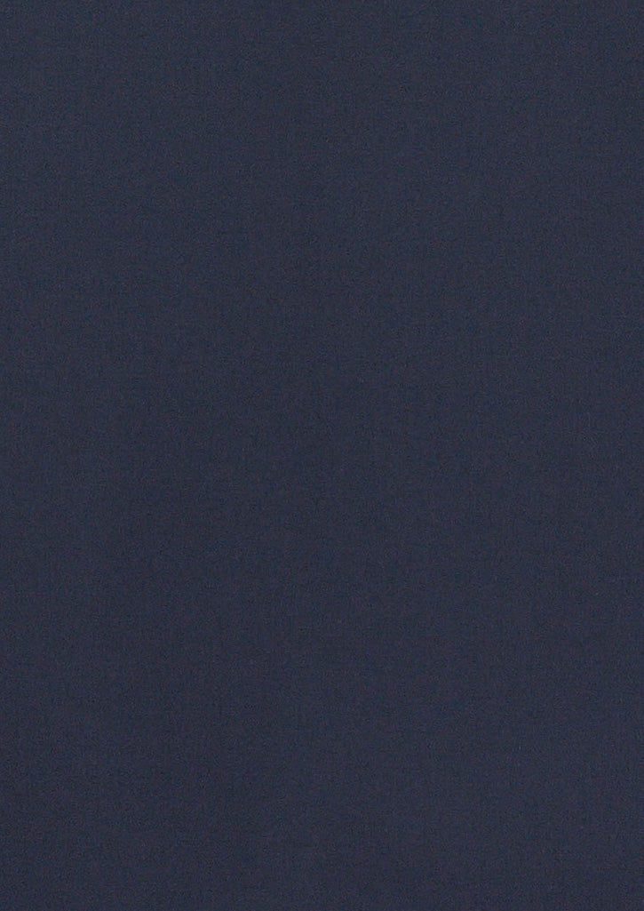 Bondi Womens Long Sleeve Shirt - Navy - View