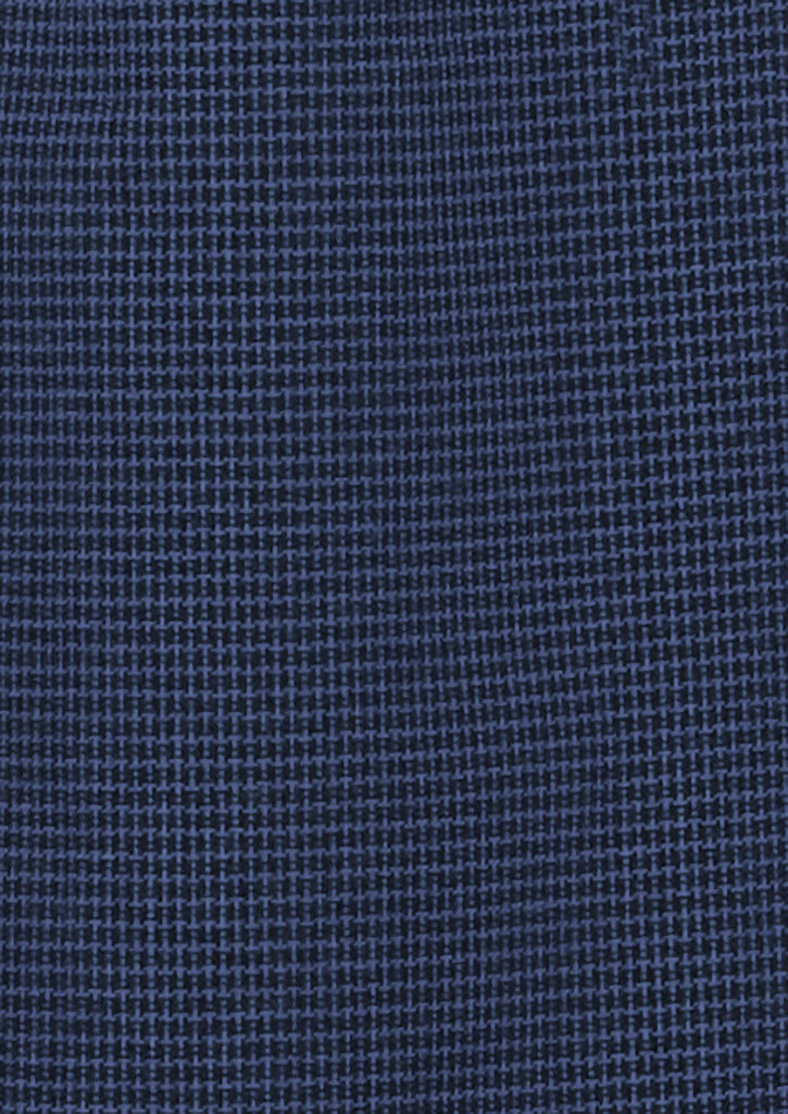 Soul Womens Long Sleeve Shirt - Navy - View