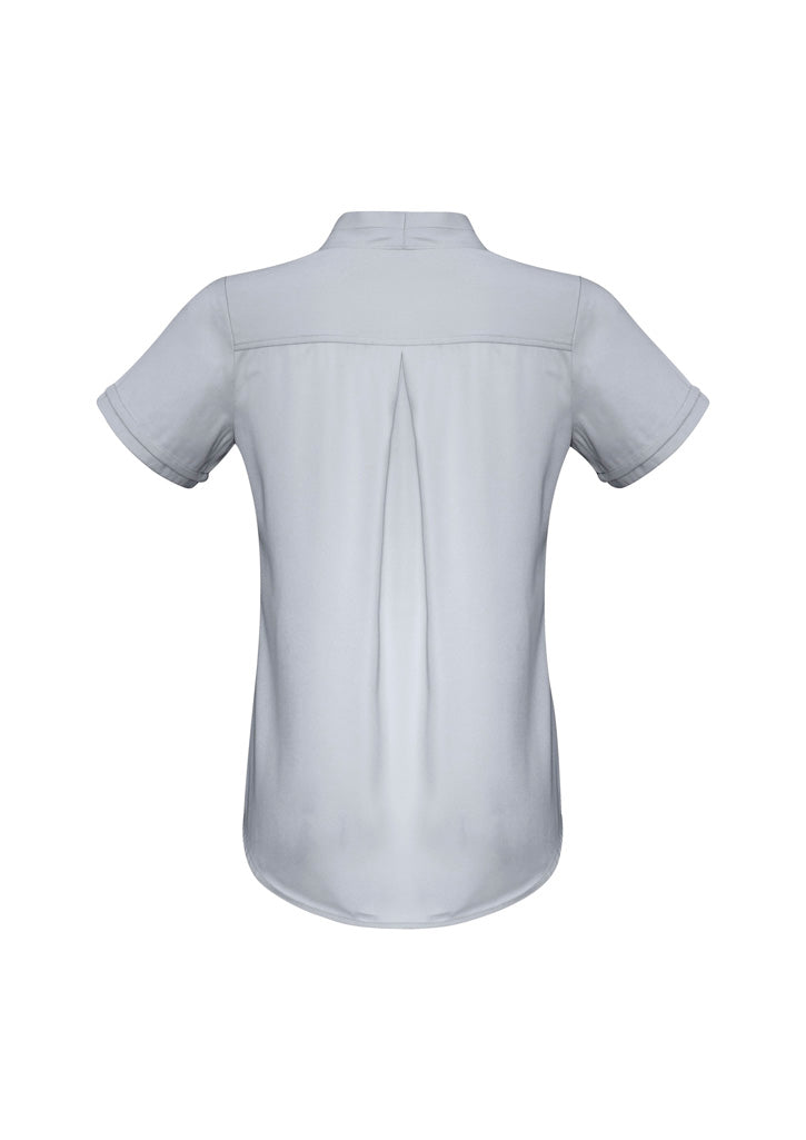 Madison Womens Short Sleeve Shirt 3
