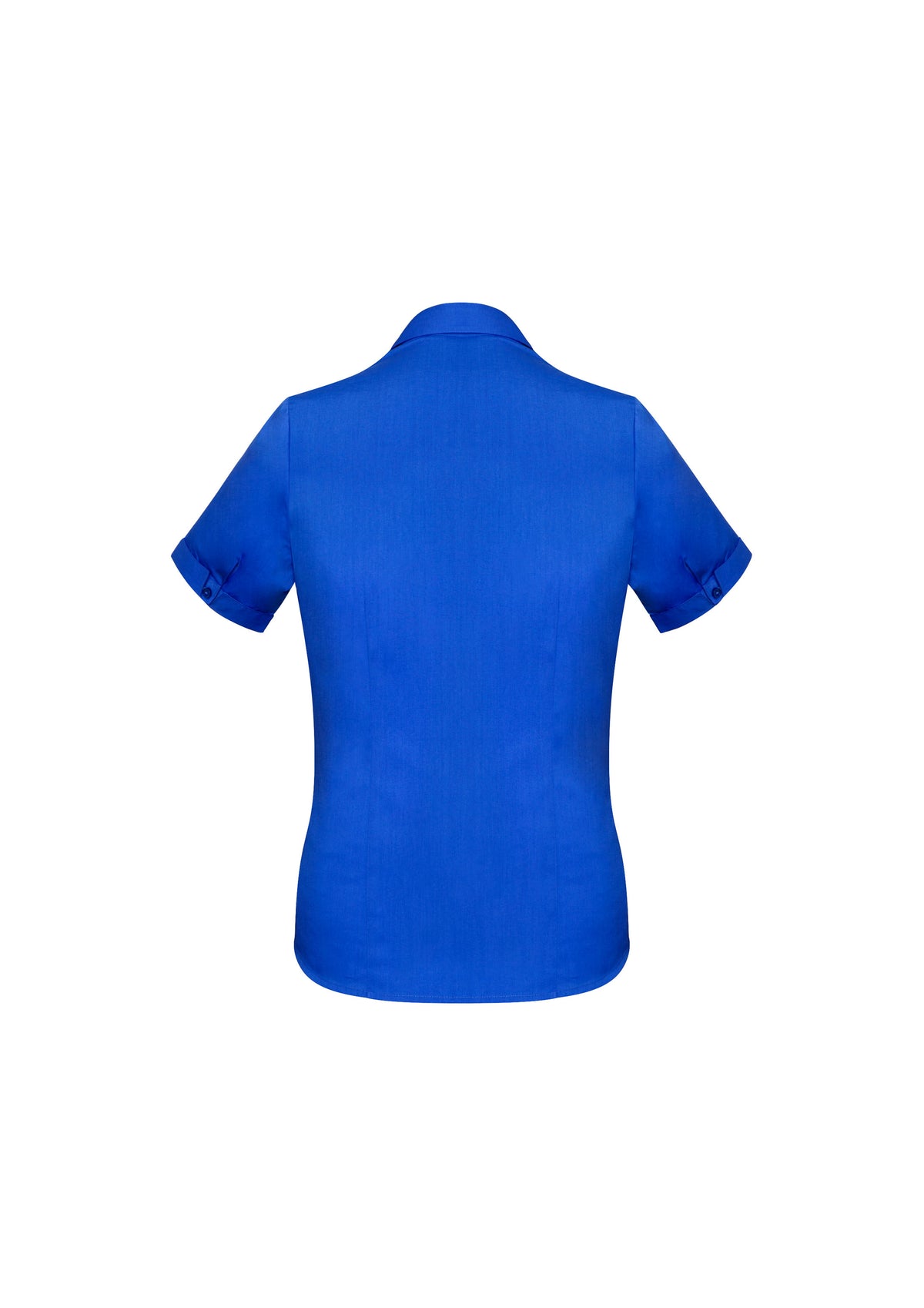 Electric Blue