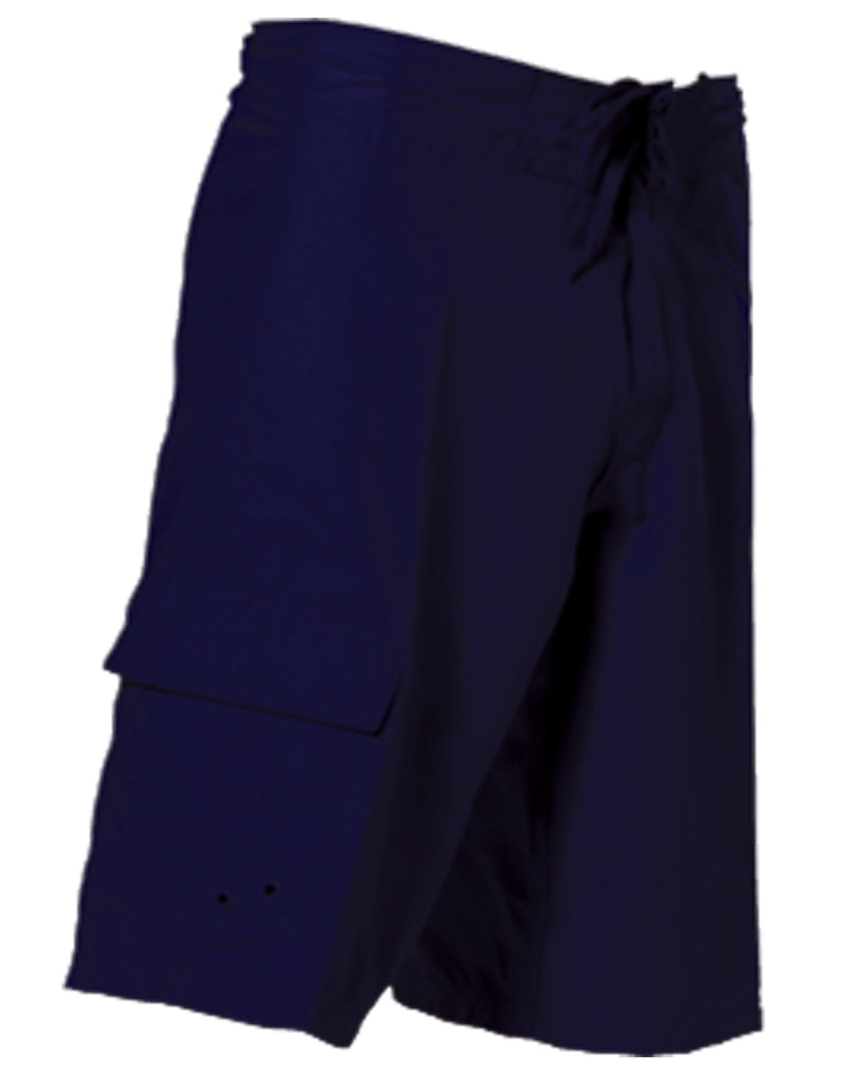 Surf Boardie - Navy - Front