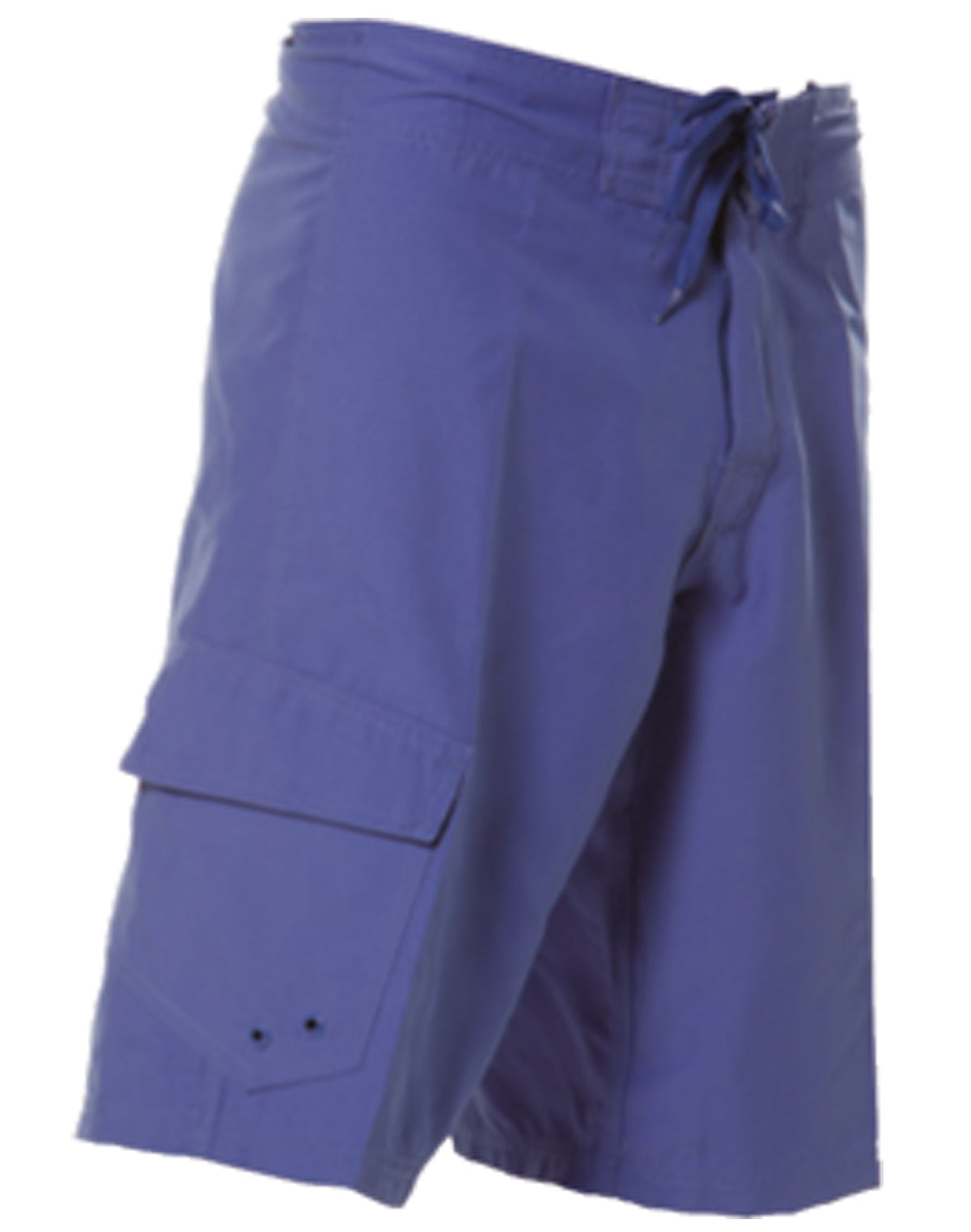 Surf Boardie - Royal - Front