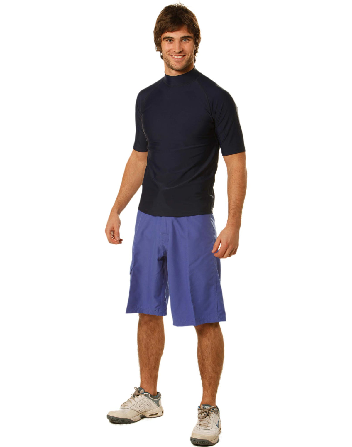 Surf Boardie - view