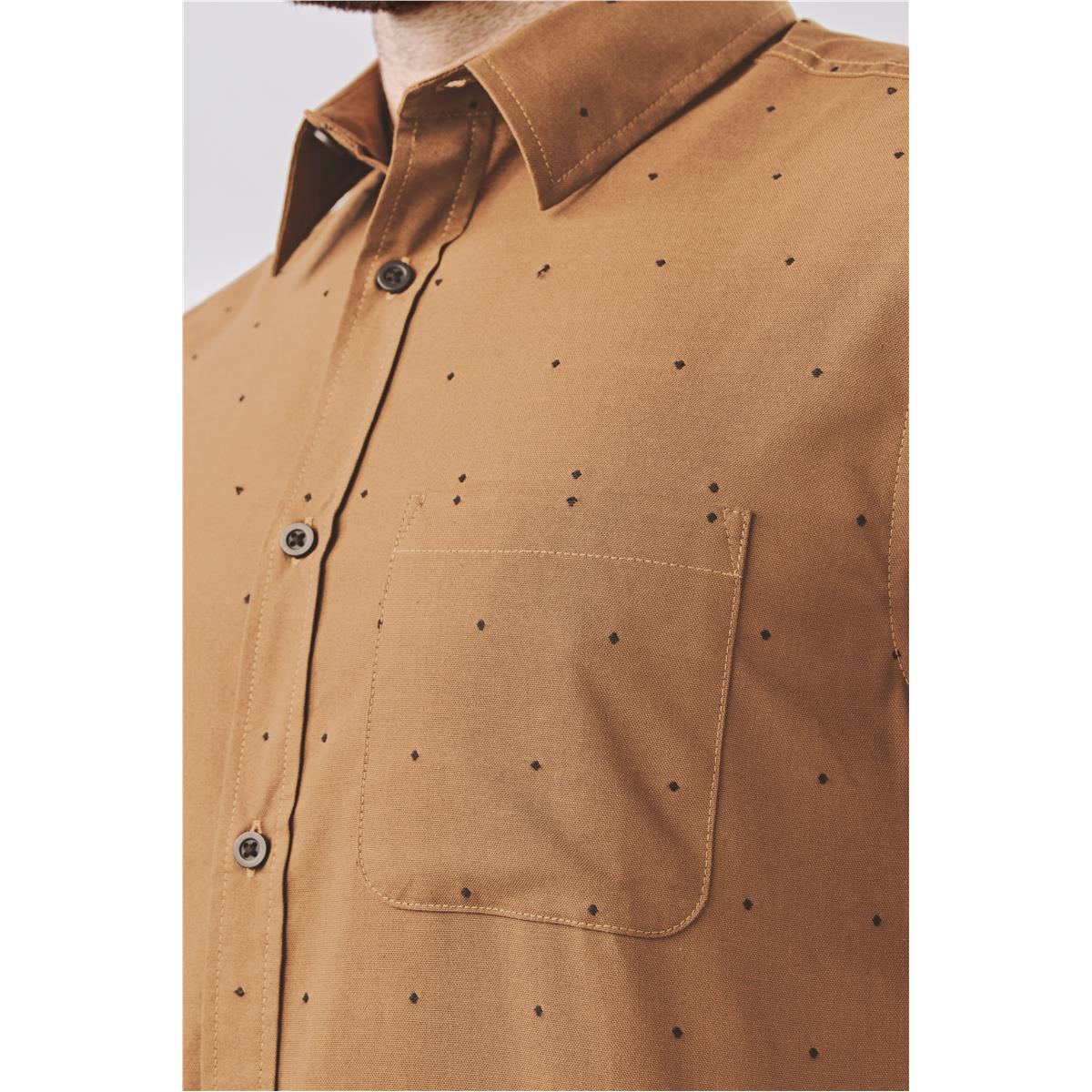 Men's Molokai S/S Shirt - view