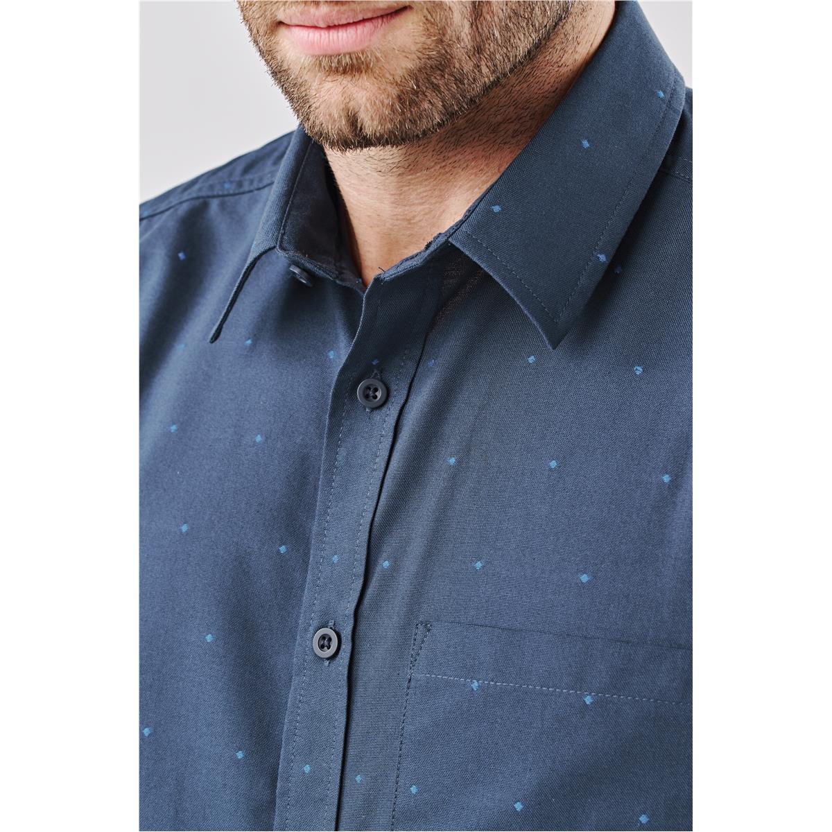 Men's Molokai S/S Shirt - view