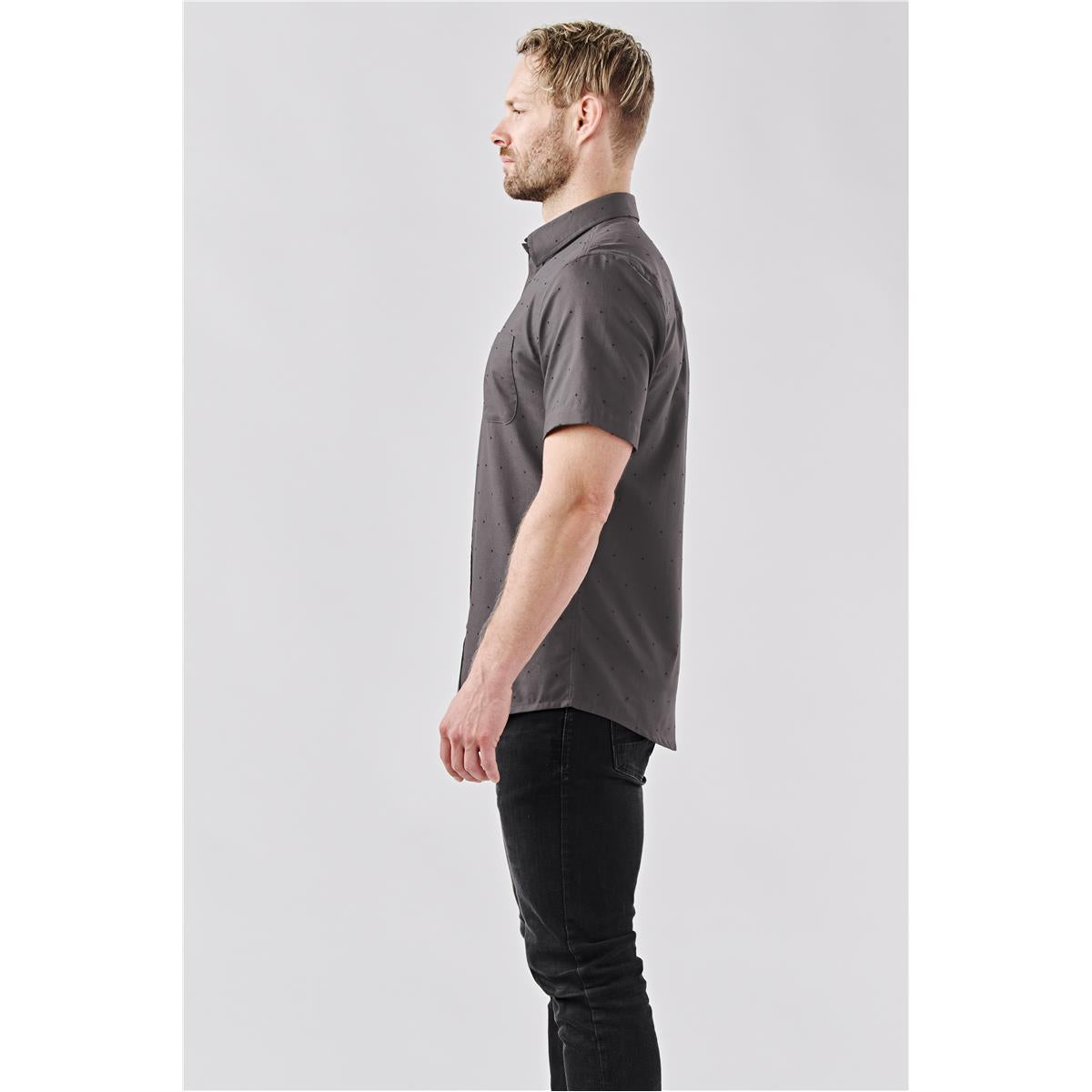 Men's Molokai S/S Shirt - view