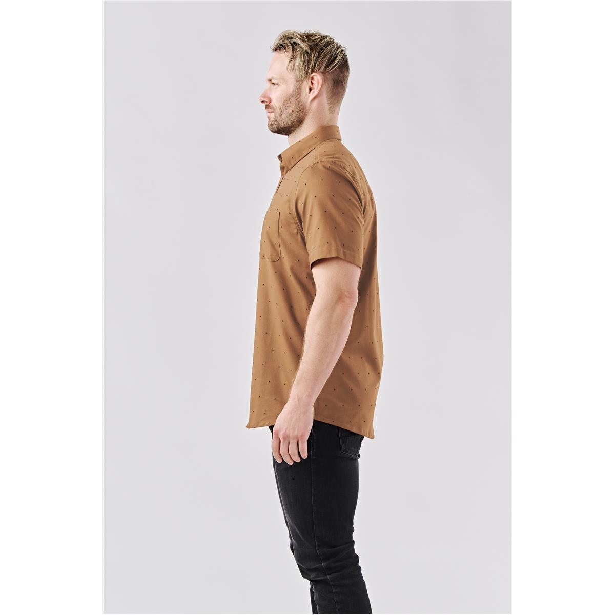 Men's Molokai S/S Shirt - view