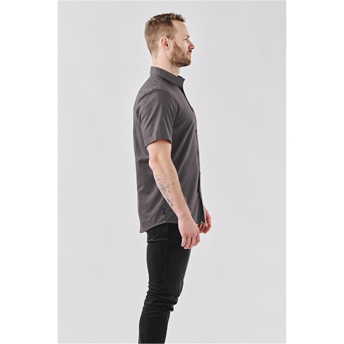 Men's Molokai S/S Shirt - view