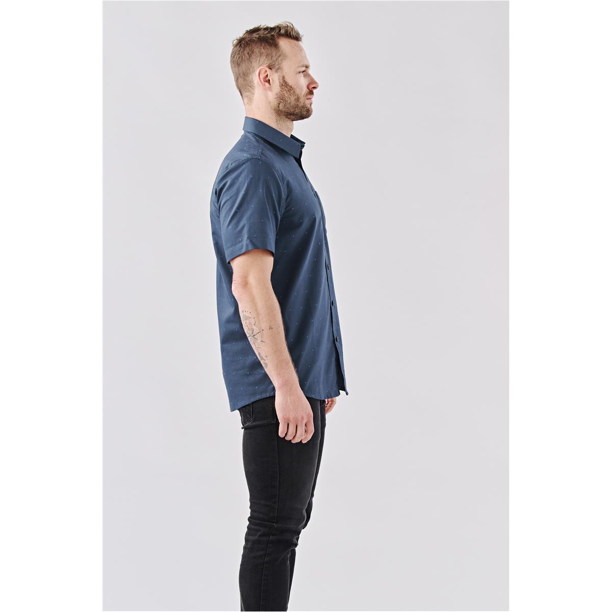 Men's Molokai S/S Shirt - view