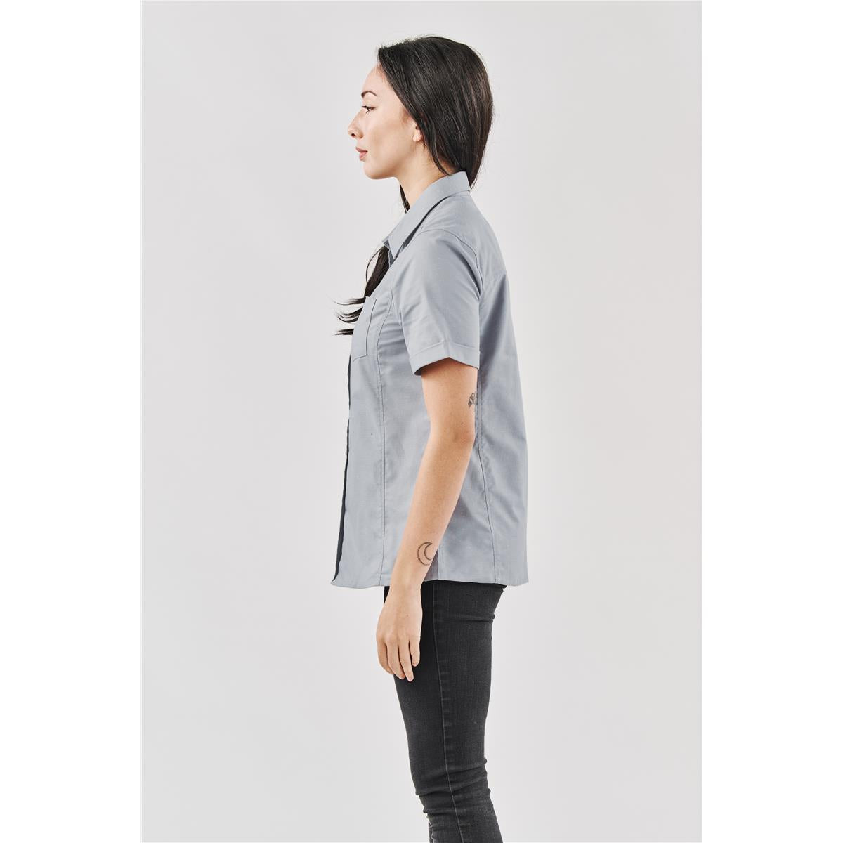 Women's Skeena S/S Shirt - view
