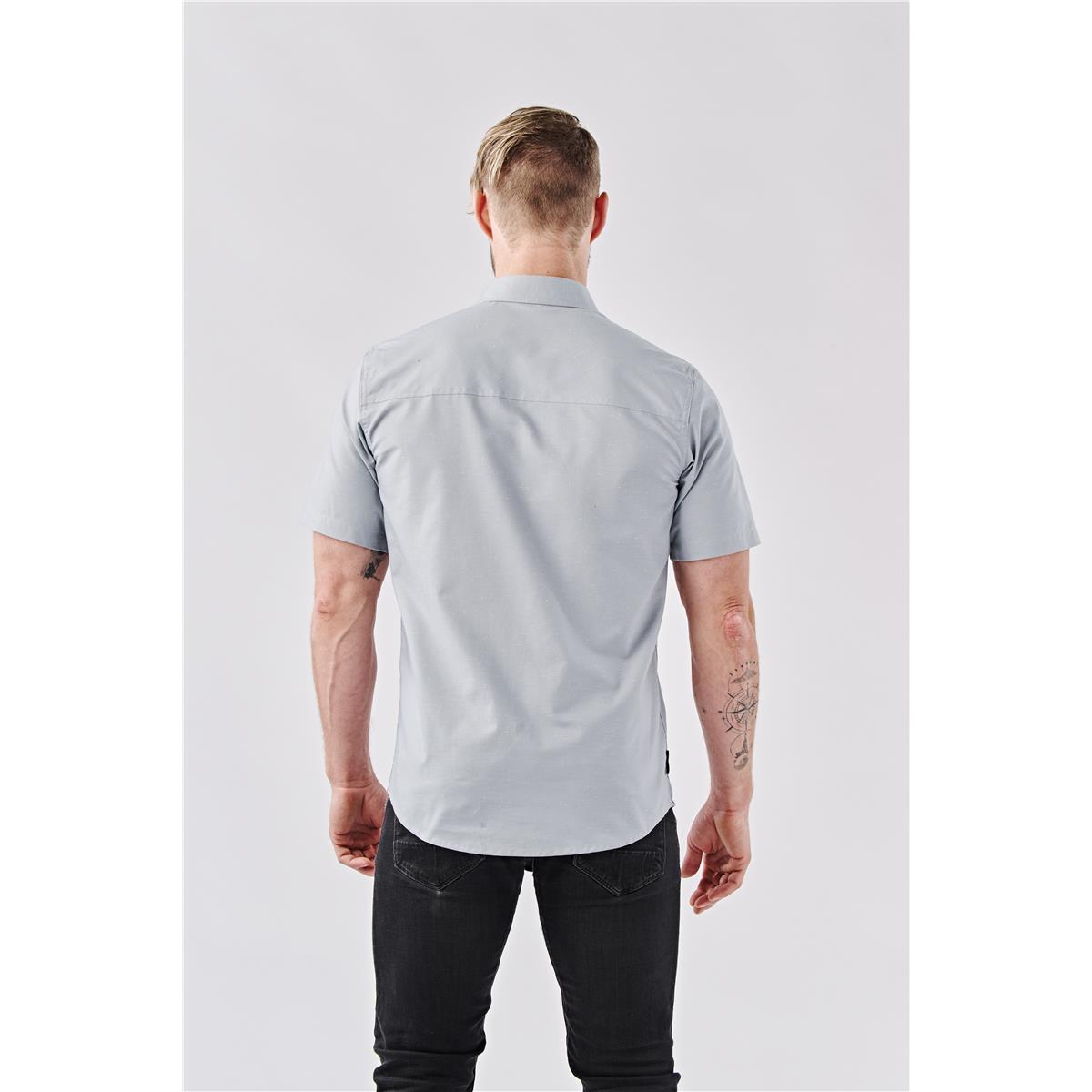 Men's Skeena S/S Shirt - view