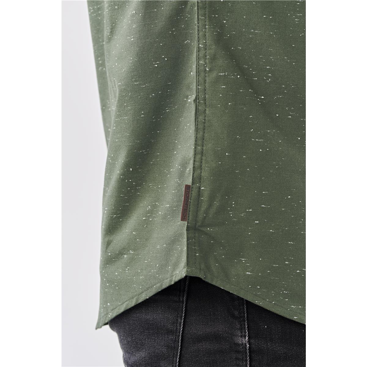 Men's Skeena S/S Shirt - view