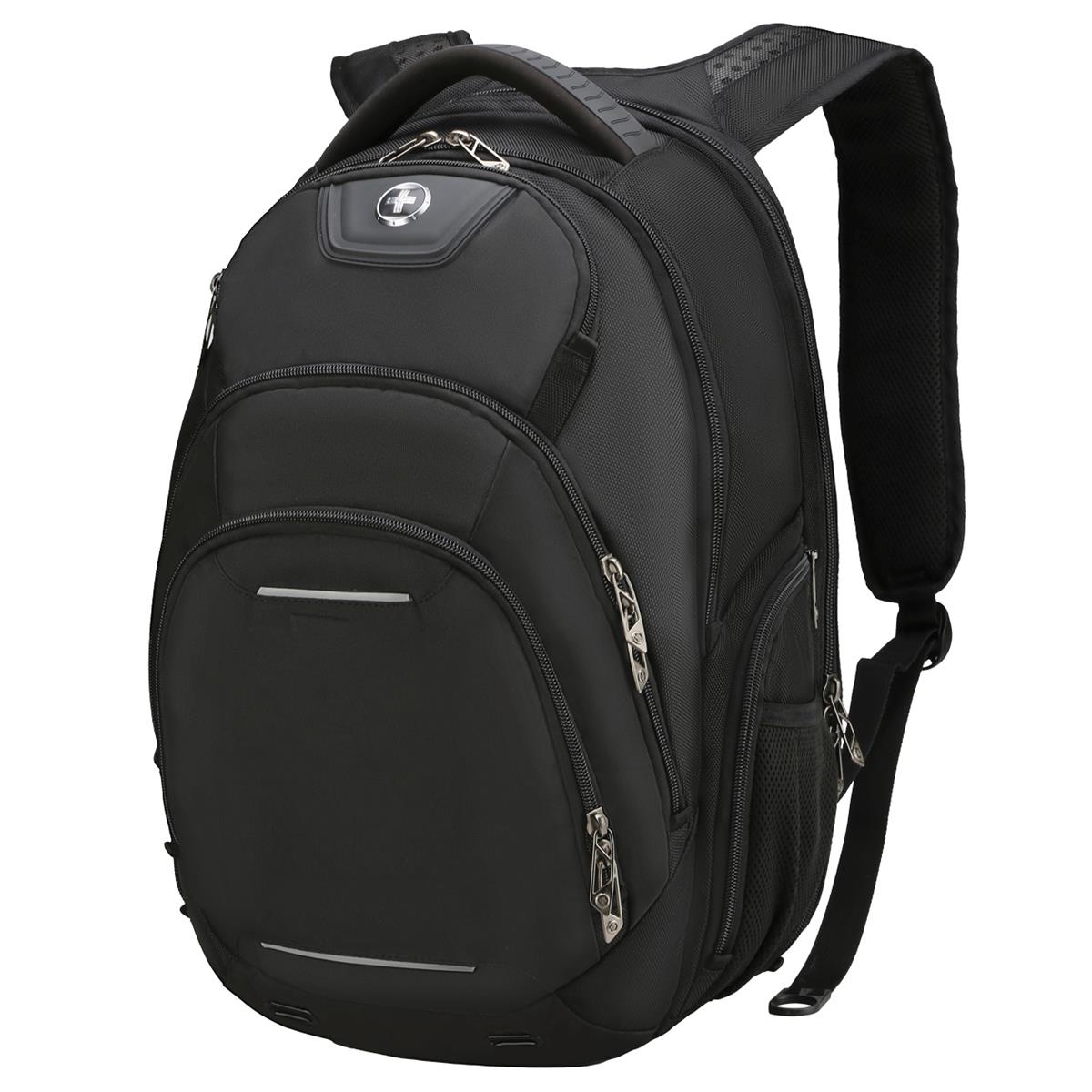 Swissdigital Stealth Neptune Backpack - view
