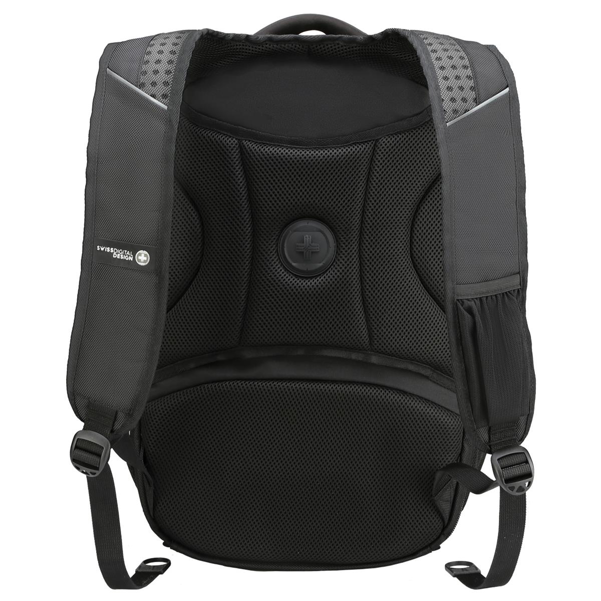 Swissdigital Stealth Neptune Backpack - view