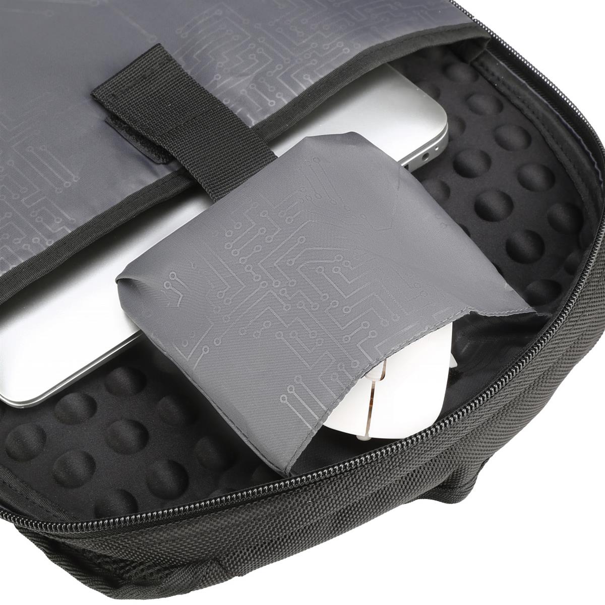 Swissdigital Stealth Neptune Backpack - view