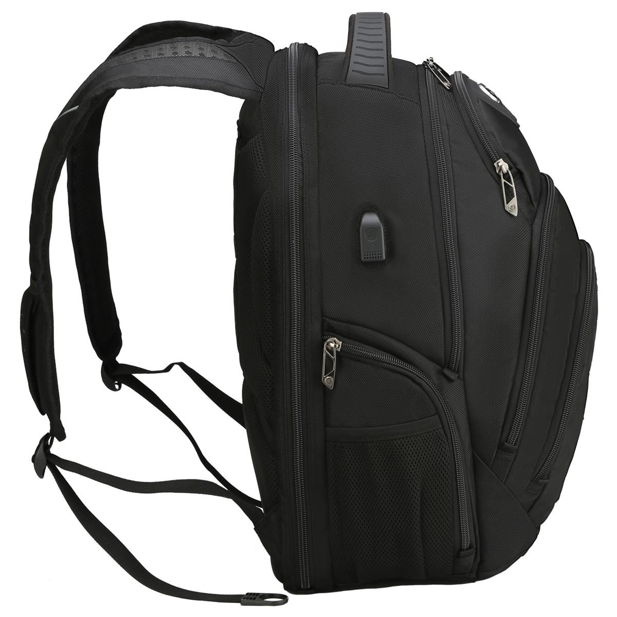 Swissdigital Stealth Neptune Backpack - view