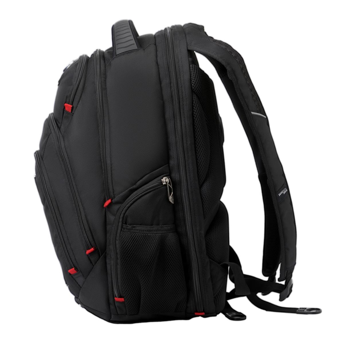Swissdigital Neptune Backpack - view