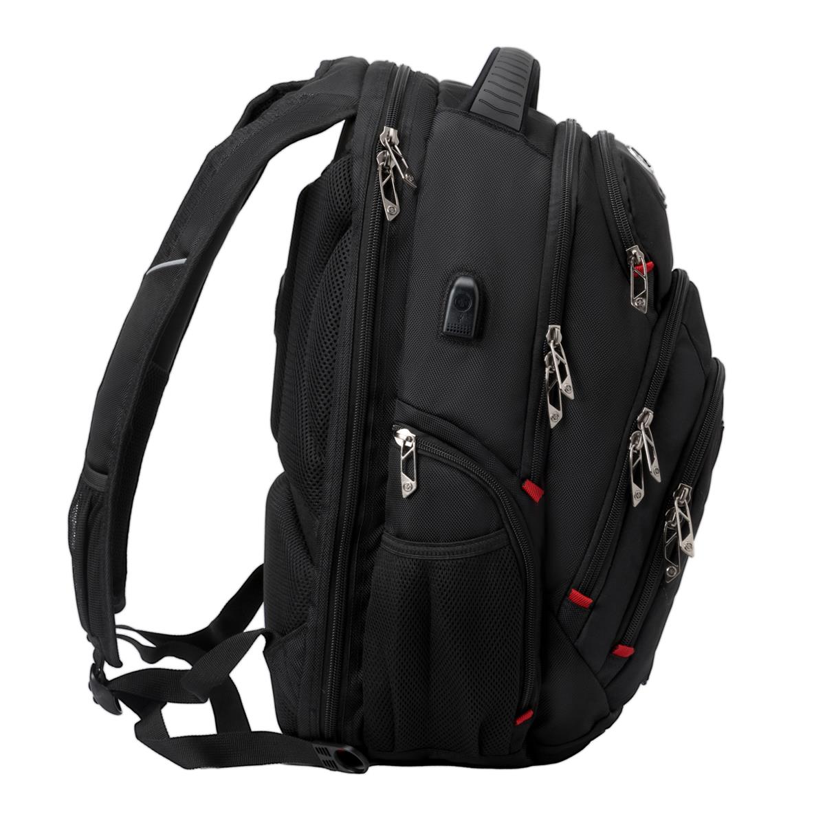 Swissdigital Neptune Backpack - view