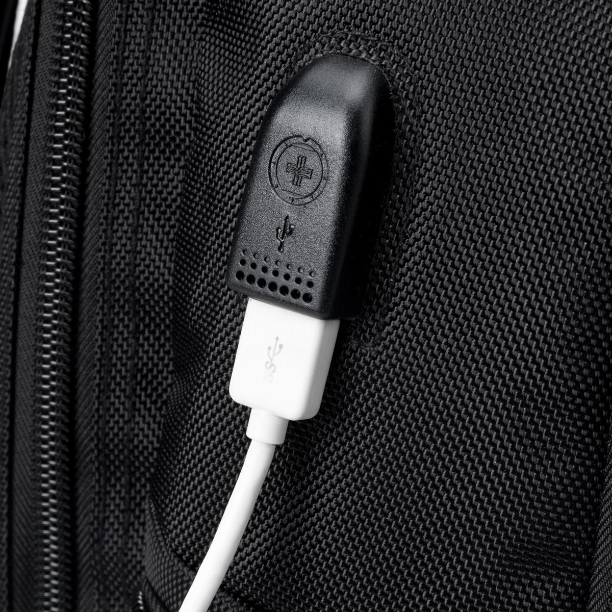 Swissdigital Neptune Backpack - view