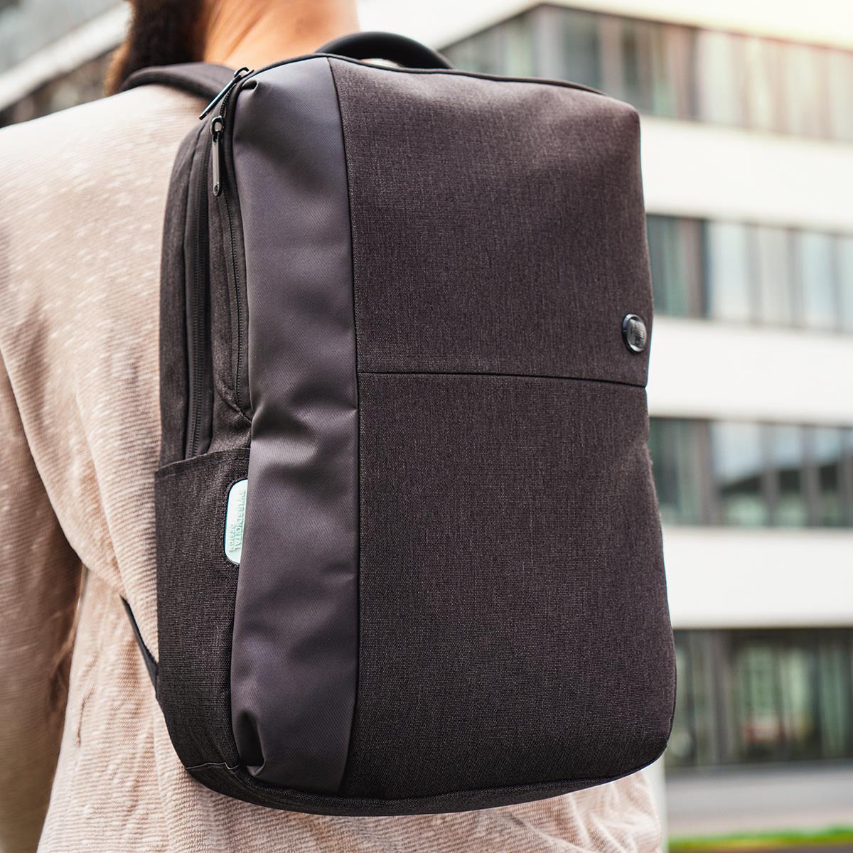 Swissdigital Arosa Backpack - view