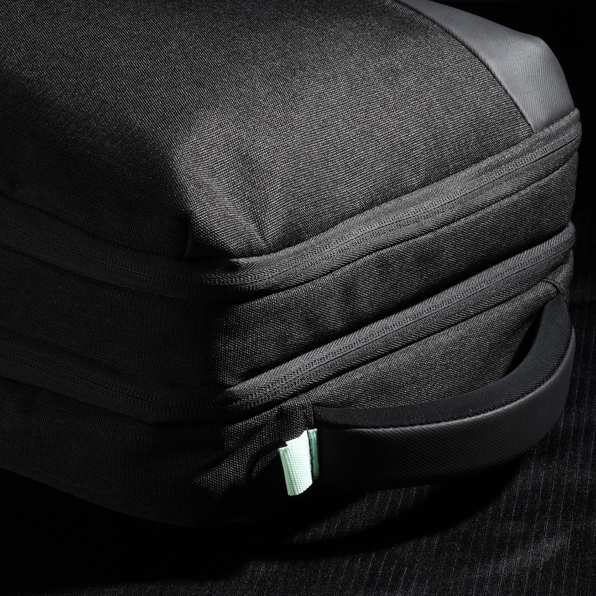 Swissdigital Arosa Backpack - view