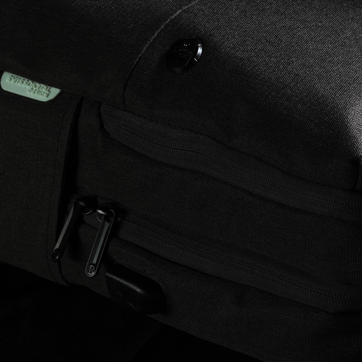 Swissdigital Arosa Backpack - view
