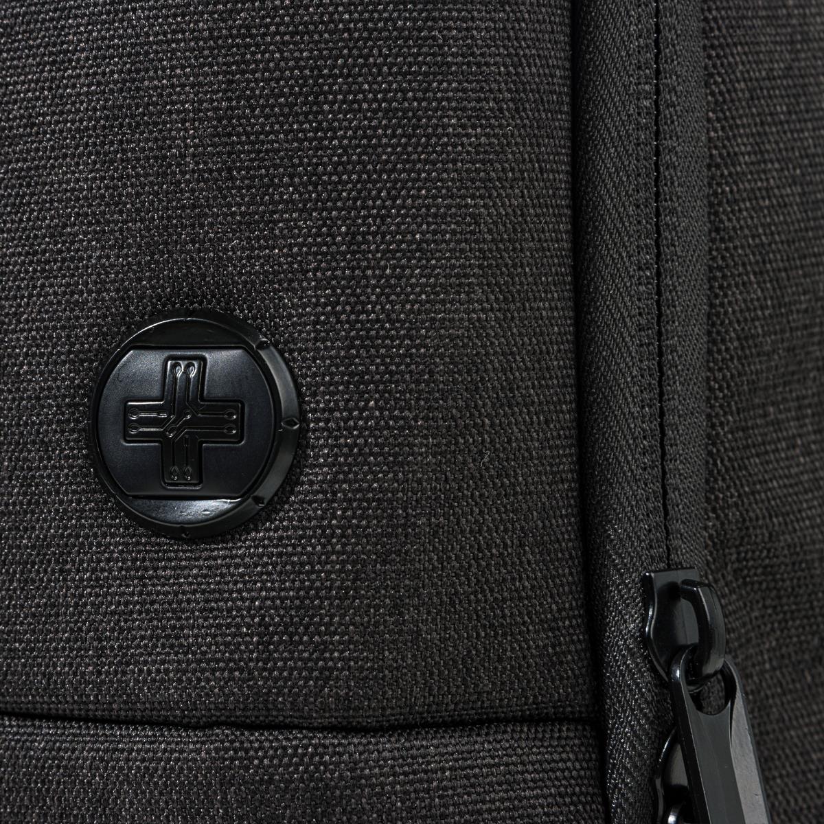 Swissdigital Arosa Backpack - view