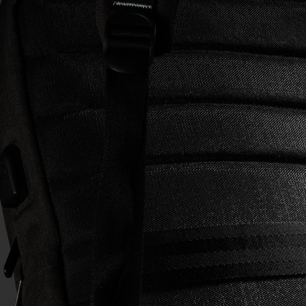 Swissdigital Arosa Backpack - view