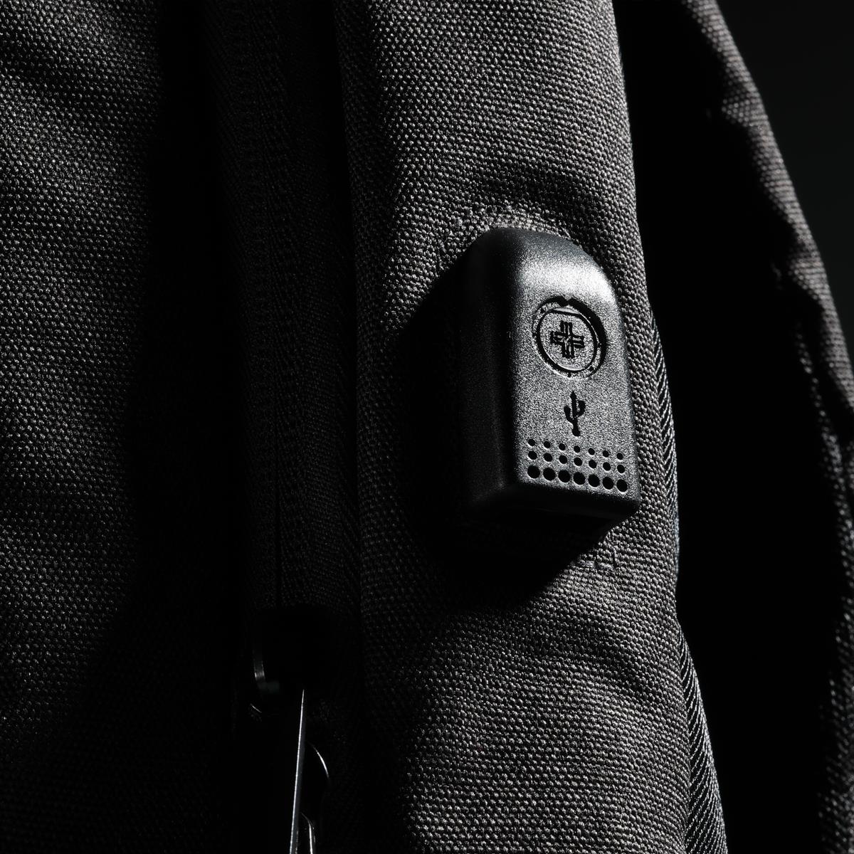Swissdigital Arosa Backpack - view