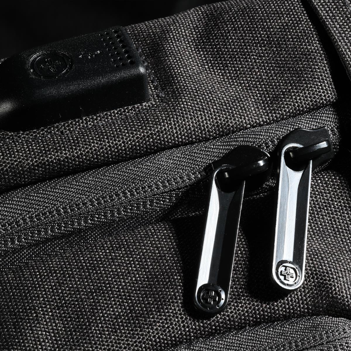 Swissdigital Arosa Backpack - view