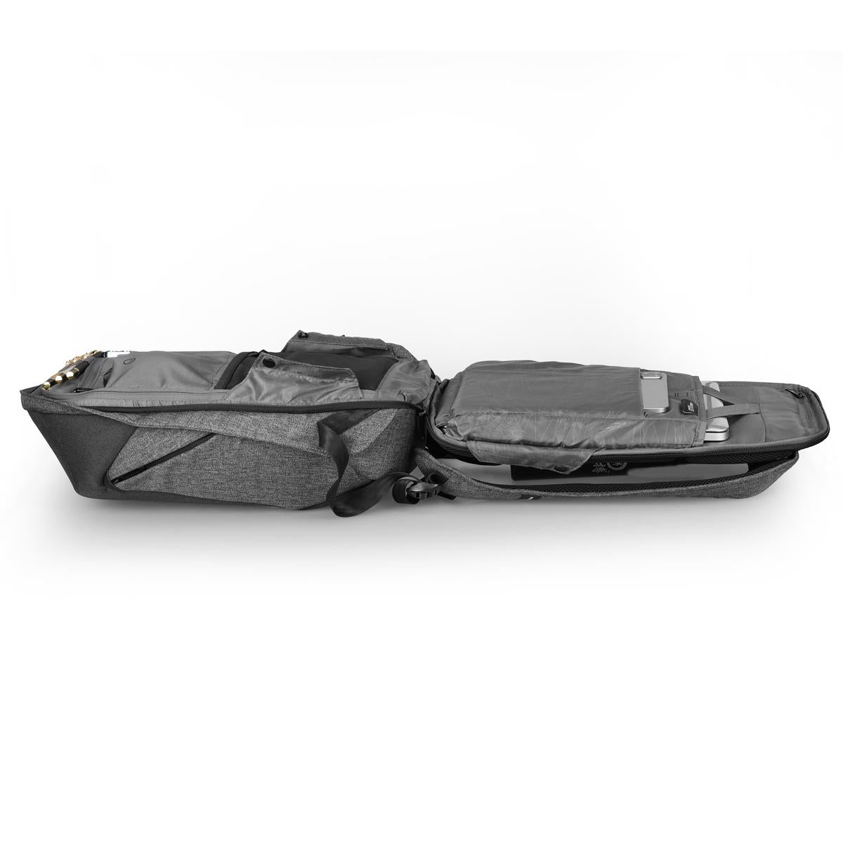 Swissdigital Cosmo 3.0 Backpack - view