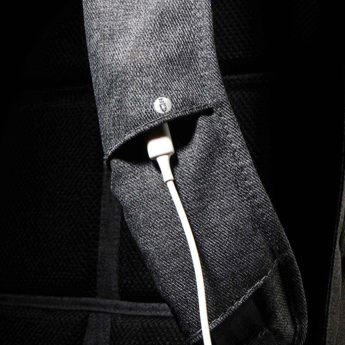 Swissdigital Cosmo 3.0 Backpack - view