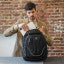 Swissdigital Terabyte Backpack - view